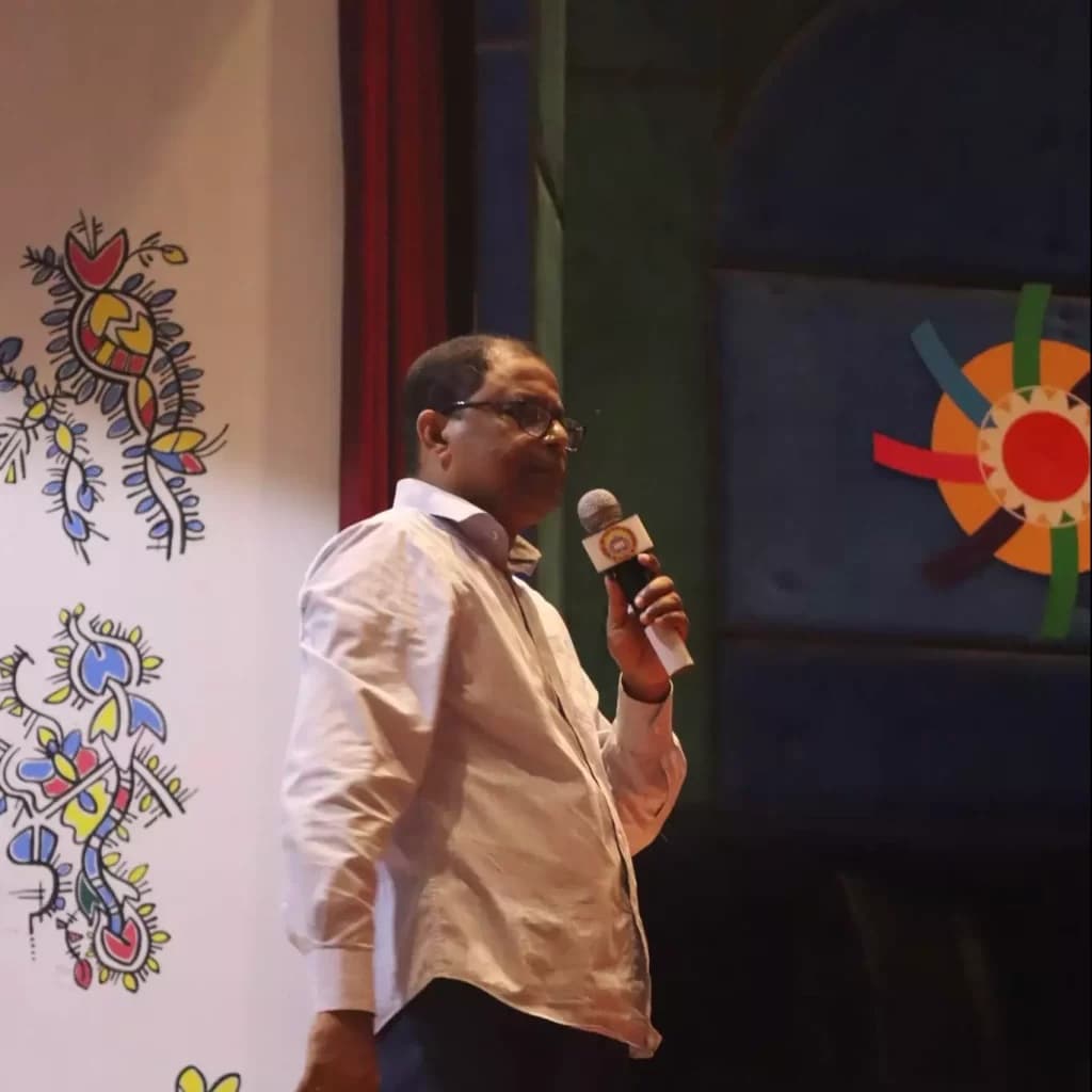 Md. Golam Sarowar Hossain