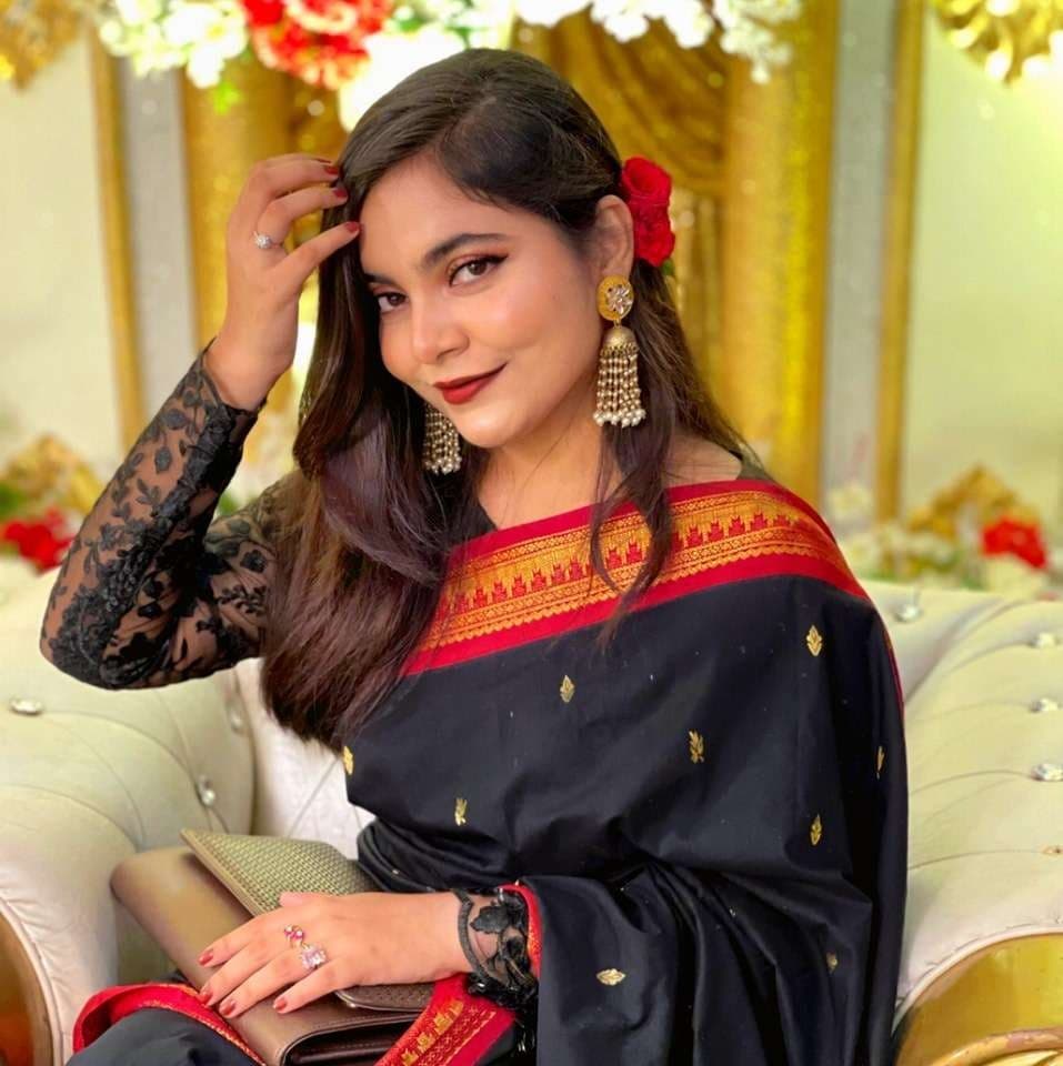 Maria Binte Shoriat Tiha