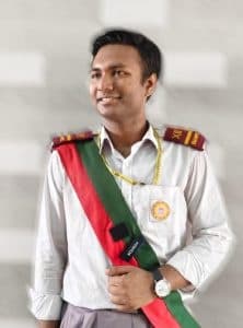 Hasibul Islam Shourav