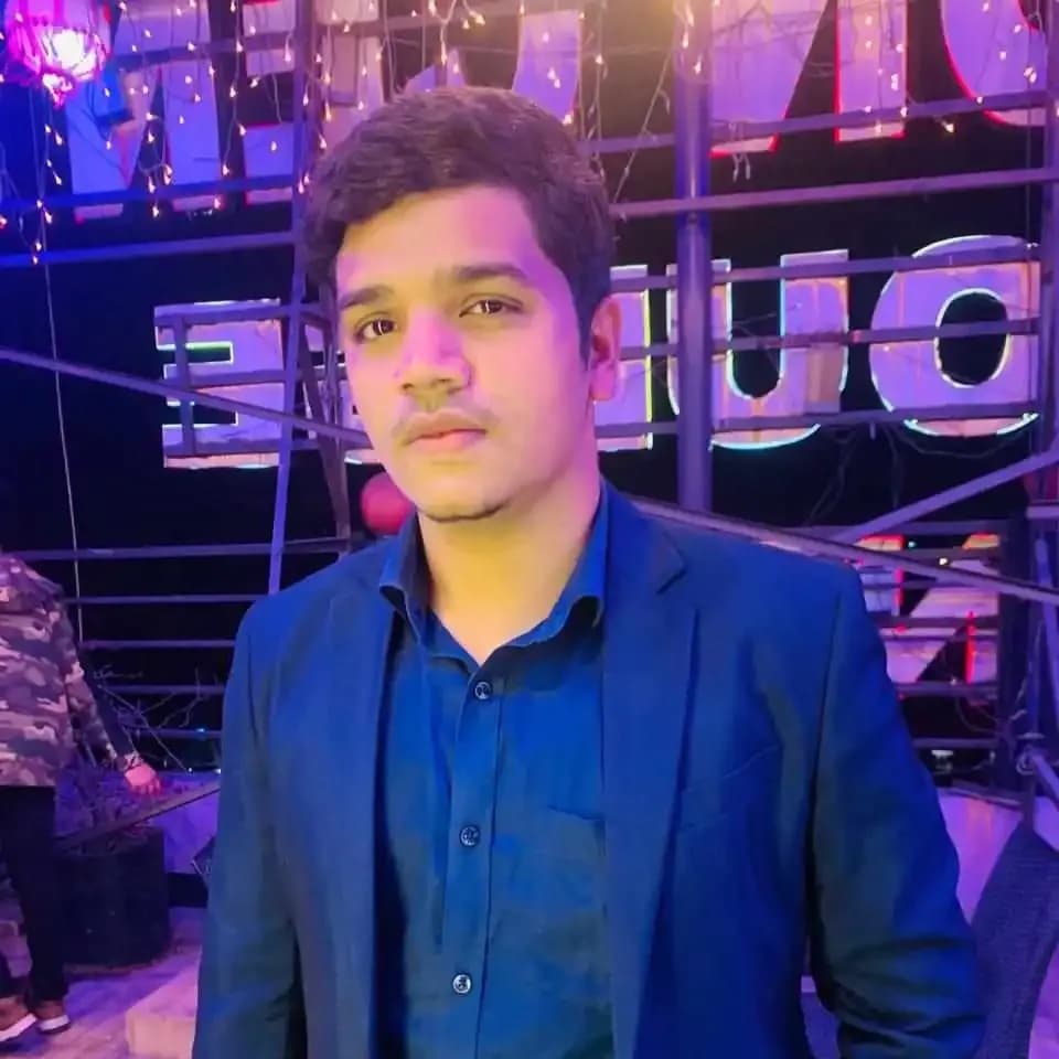 Faiaz Muntasir Sarker