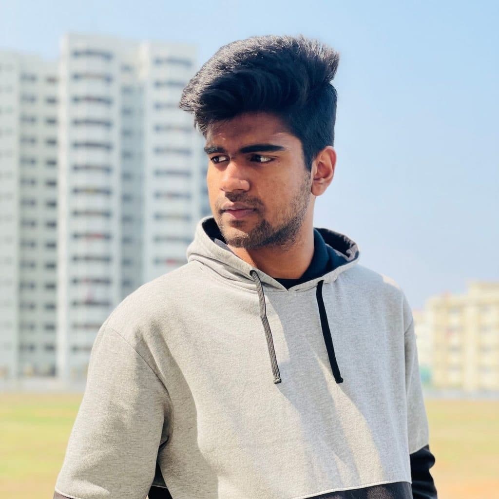 Tanzilur Rahman Tasin