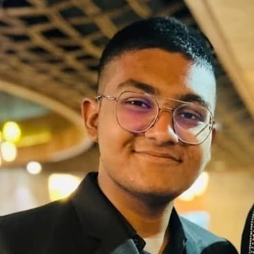 MD. Ashiq-Ur-Rahaman