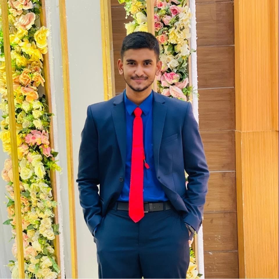 Tahmid Mostafiz Rajjo