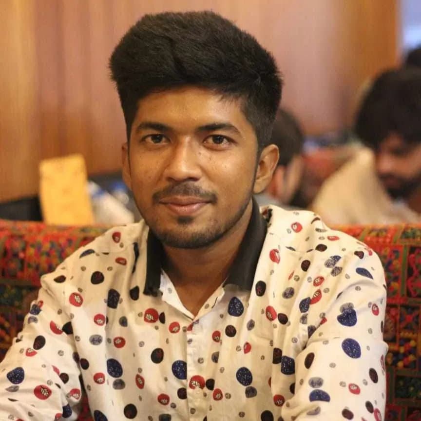 Arafat Bin Jahangir Joy