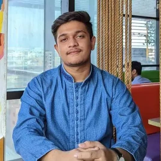 Md Omiuzzaman Tahmeed