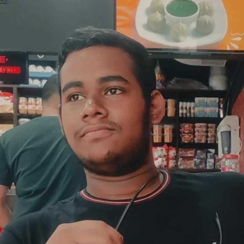 Muhammad Nafiul Islam