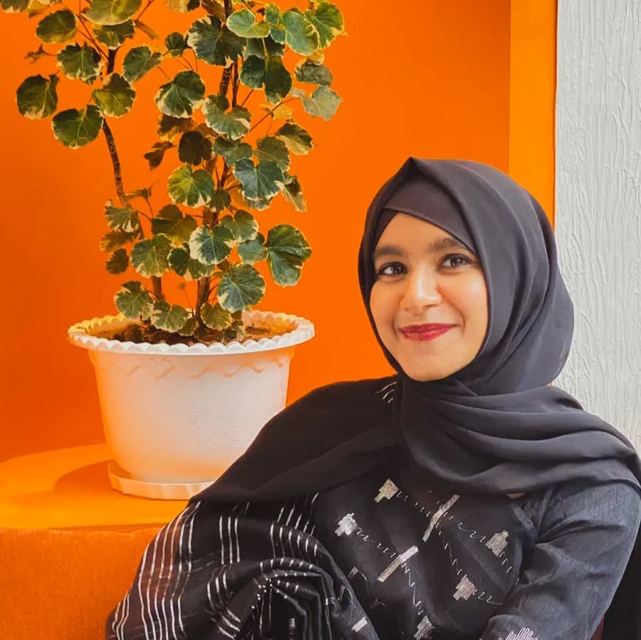 Nabila Tabassum Joyeta