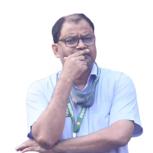 MD. GOLAM SAROWAR HOSSAIN