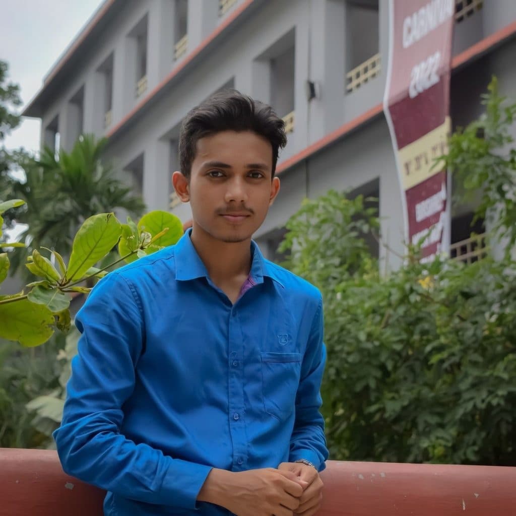 Tawfique Hasan Chowdhury